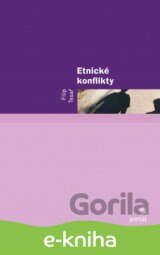 Etnické konflikty