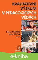 Kvalitativní výzkum v pedagogických vědách