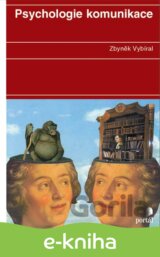 Psychologie komunikace