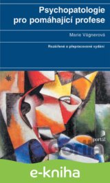 Psychopatologie pro pomáhající profese
