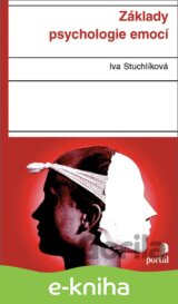 Základy psychologie emocí
