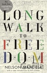 Long Walk To Freedom