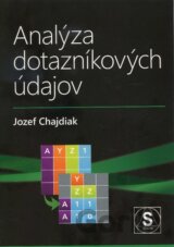 Analýza dotazníkových údajov