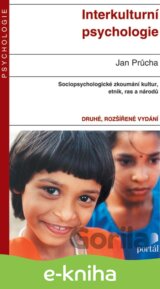 Interkulturní psychologie