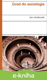 Úvod do sociologie