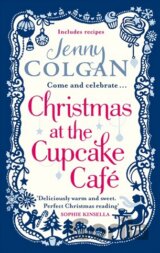 Christmas at the Cupcake Café