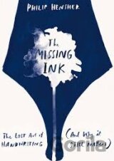 The Missing Ink