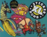 Stickerbomb XL