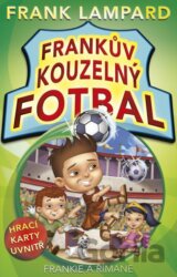 Frankův kouzelný fotbal: Frankie a Římané