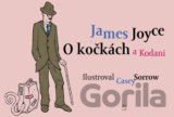 O kočkách a Kodani