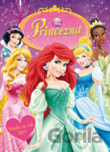 Princezná