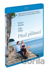 Před půlnocí (Blu-ray)