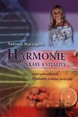 Harmonie zdraví, krásy a vitality