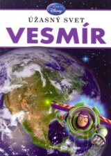 Úžasný svet - Vesmír
