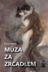 Múza za zrcadlem