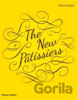 The New Pâtissiers