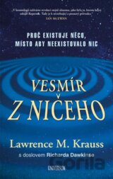 Vesmír z ničeho