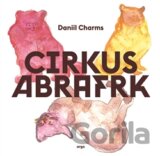 Cirkus Abrafrk