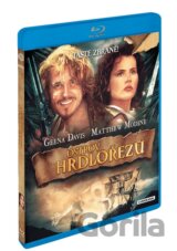 Ostrov hrdlořezů