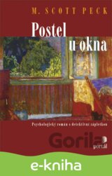 Postel u okna