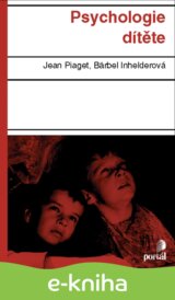 Psychologie dítěte