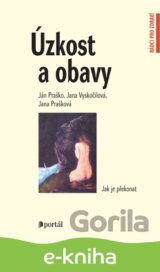 Úzkost a obavy