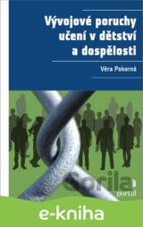 Vývojové poruchy učení v dětství a dospělosti
