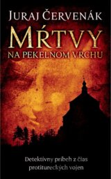 Mŕtvy na Pekelnom vrchu (s podpisom autora)