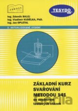Základní kurz svařování metodou 141 se souborem testových otázek