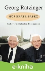 Můj bratr papež