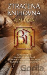 Ztracená knihovna