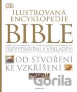 Ilustrovaná encyklopedie Bible