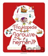 Encyklopedie Larousse pro nejmenší