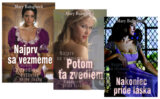 Romantická séria Mary Baloghovej (kolekcia)
