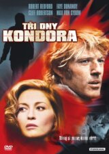 Tři dny Kondora