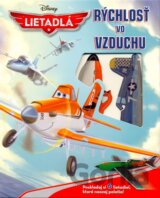 Lietadlá: Rýchlosť vo vzduchu