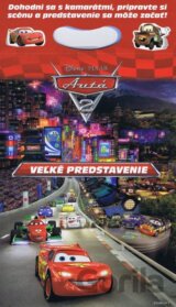 Autá 2: Veľké predstavenie