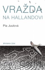 Vražda na Hallandovi
