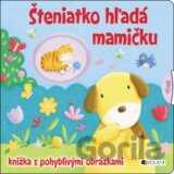 Šteniatko hľadá mamičku