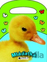 Mláďatká
