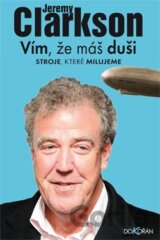 Vím, že máš duši
