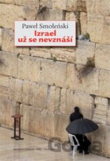 Izrael už se nevznáší