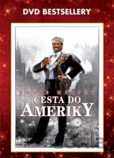 Cesta do Ameriky
