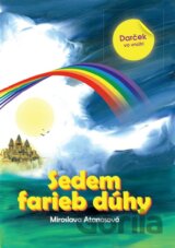 Sedem farieb dúhy