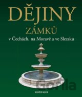 Dějiny zámků v Čechách, na Moravě a ve Slezsku