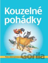 Kouzelné pohádky