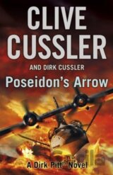 Poseidon's Arrow