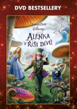 Alenka v říši divů
