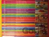 Lady Bird Classic Collection