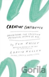 Creative Confidence